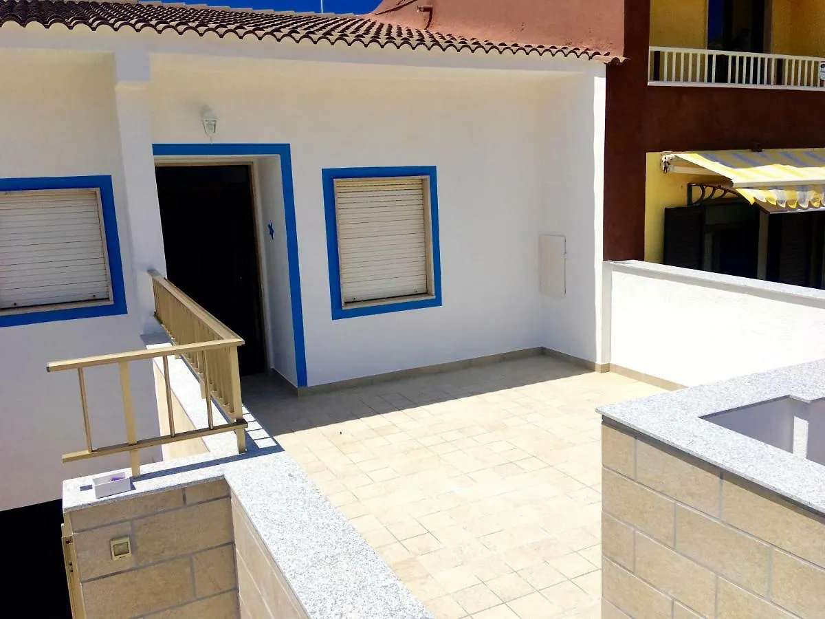 Apartment Arianna 150Mt From Beach Castelsardo