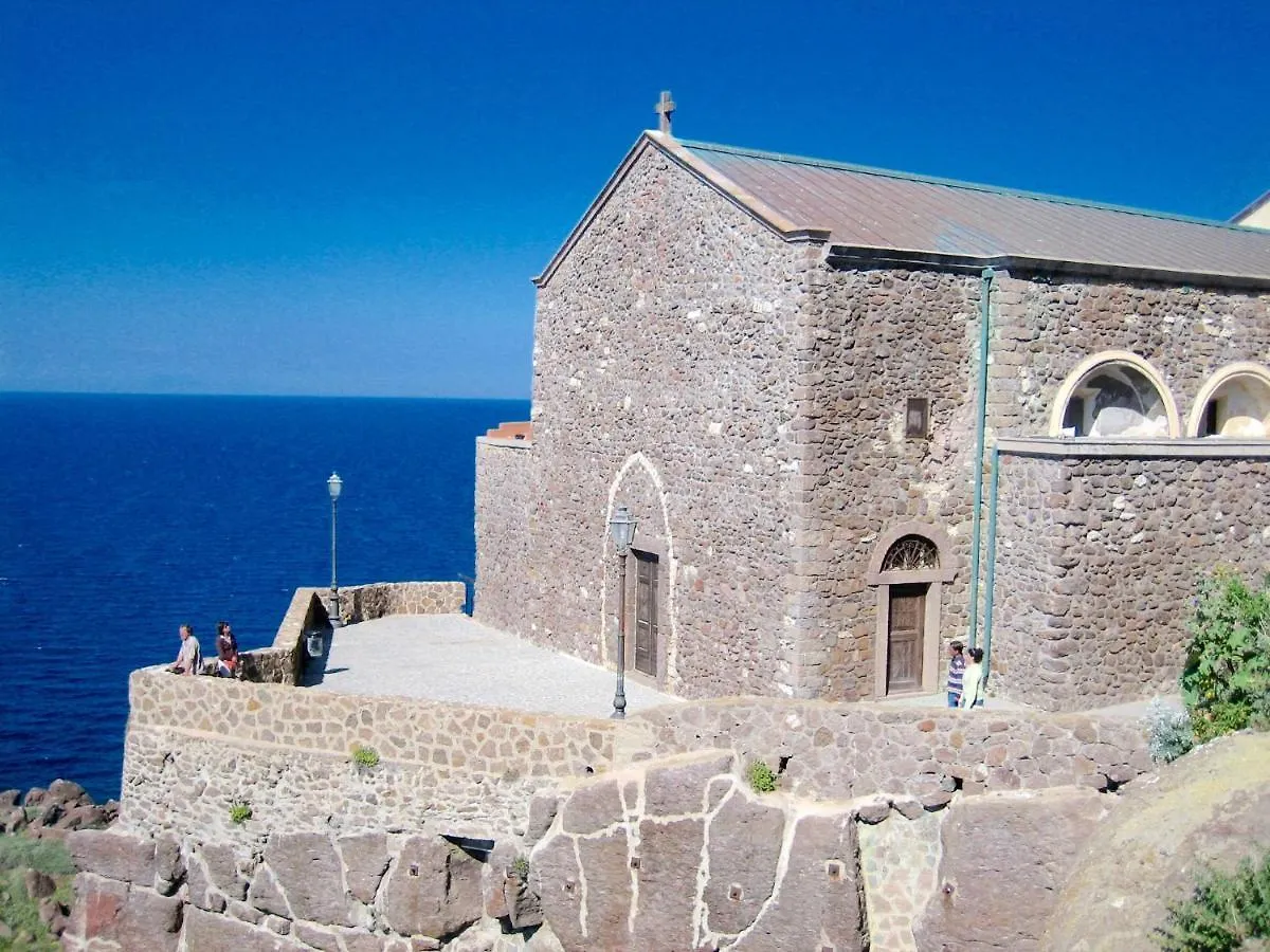 Apartment Arianna 150Mt From Beach Castelsardo