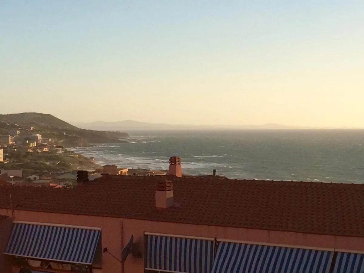 Apartment Arianna 150Mt From Beach Castelsardo