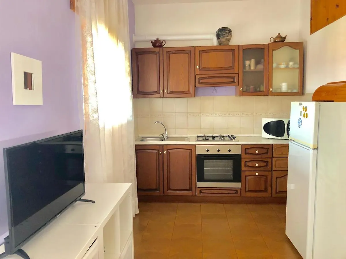 Apartment Arianna 150Mt From Beach Castelsardo