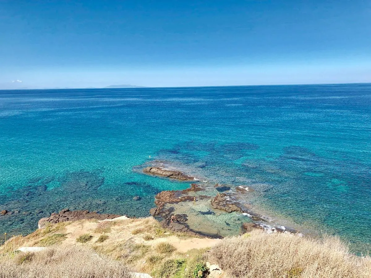 Apartment Arianna 150Mt From Beach Castelsardo