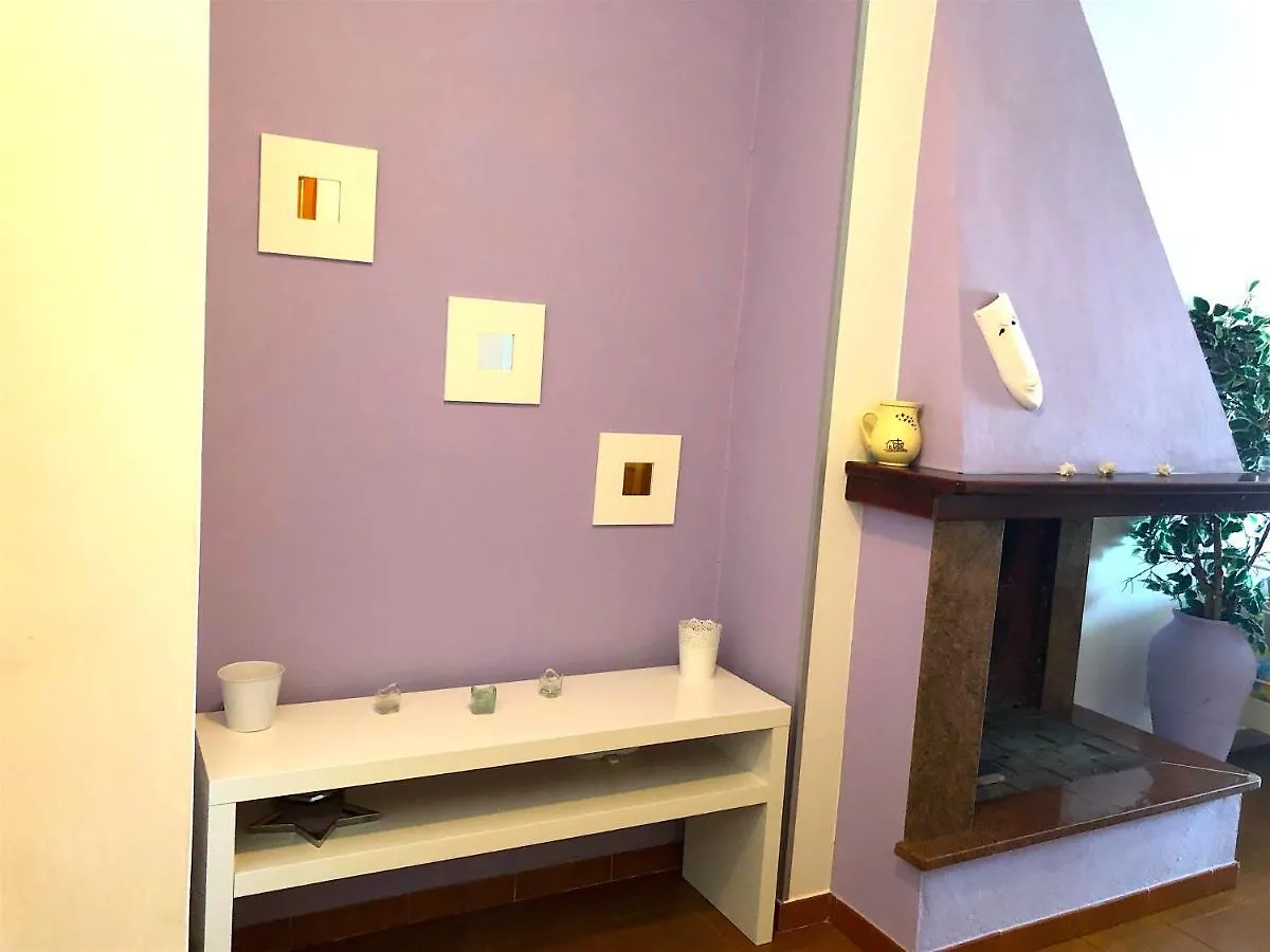 Apartment Arianna 150Mt From Beach Castelsardo 0*,  Italie