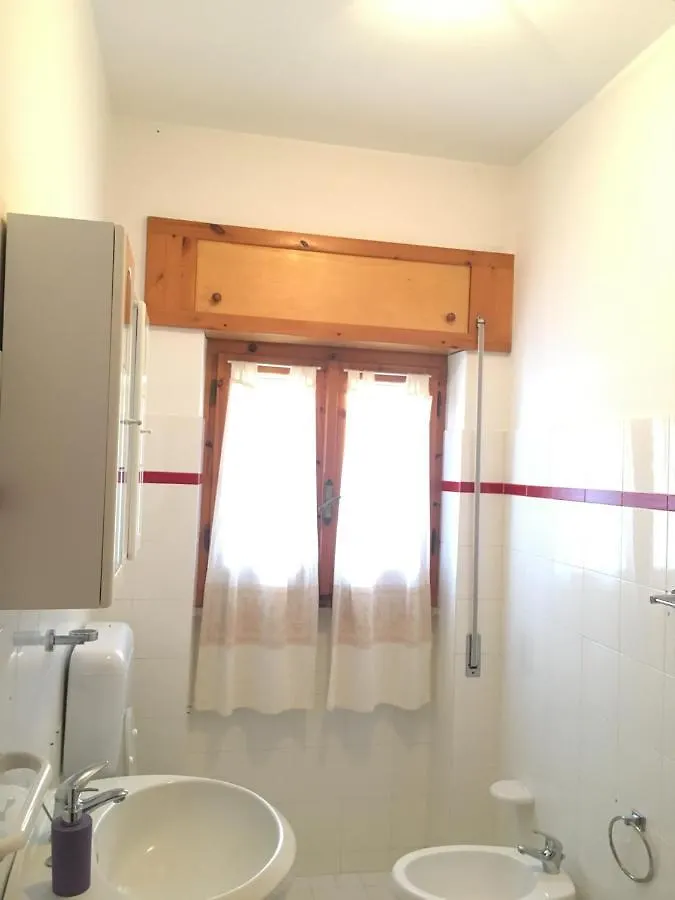 Apartment Arianna 150Mt From Beach Castelsardo