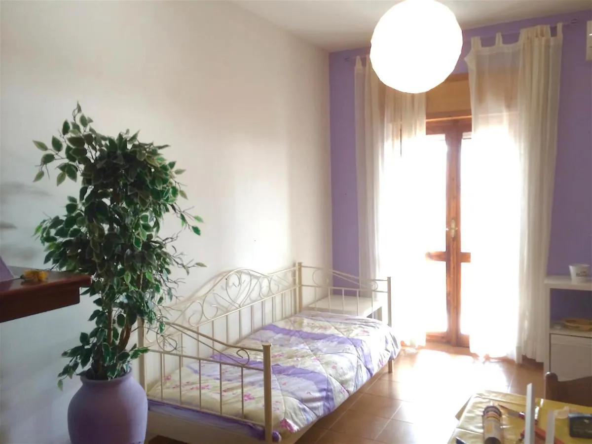 Apartment Arianna 150Mt From Beach Castelsardo 0*,