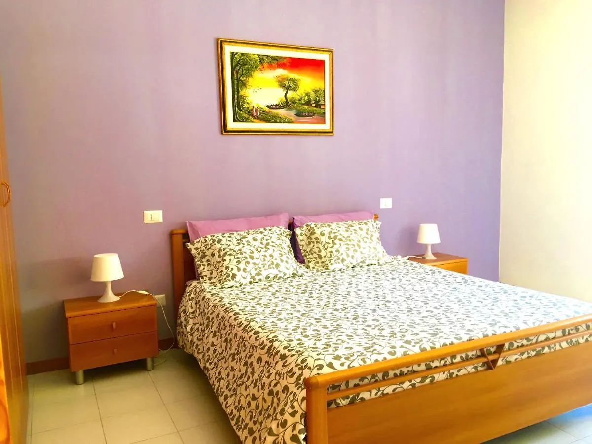 Apartment Arianna 150Mt From Beach Castelsardo