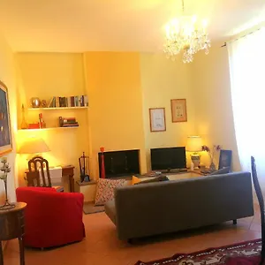  Appartement Casa Diomede Italie