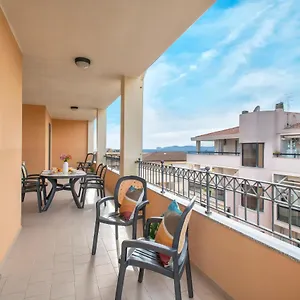  Appartement Le Terrazze Italie