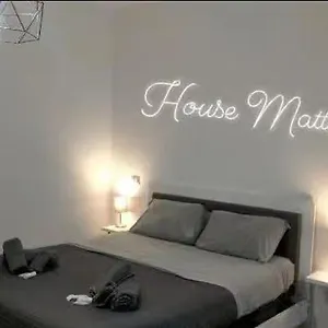  Appartement House Mattia Italie